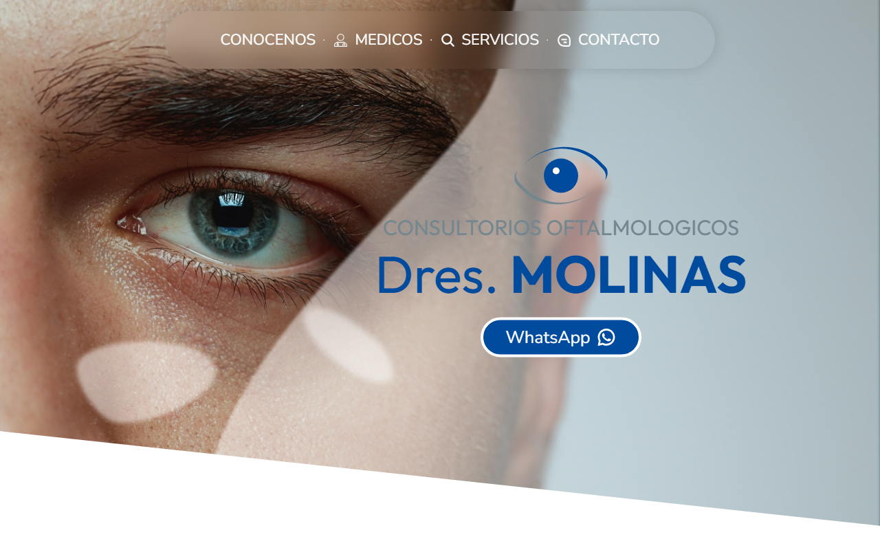 Centro Oftalmologico