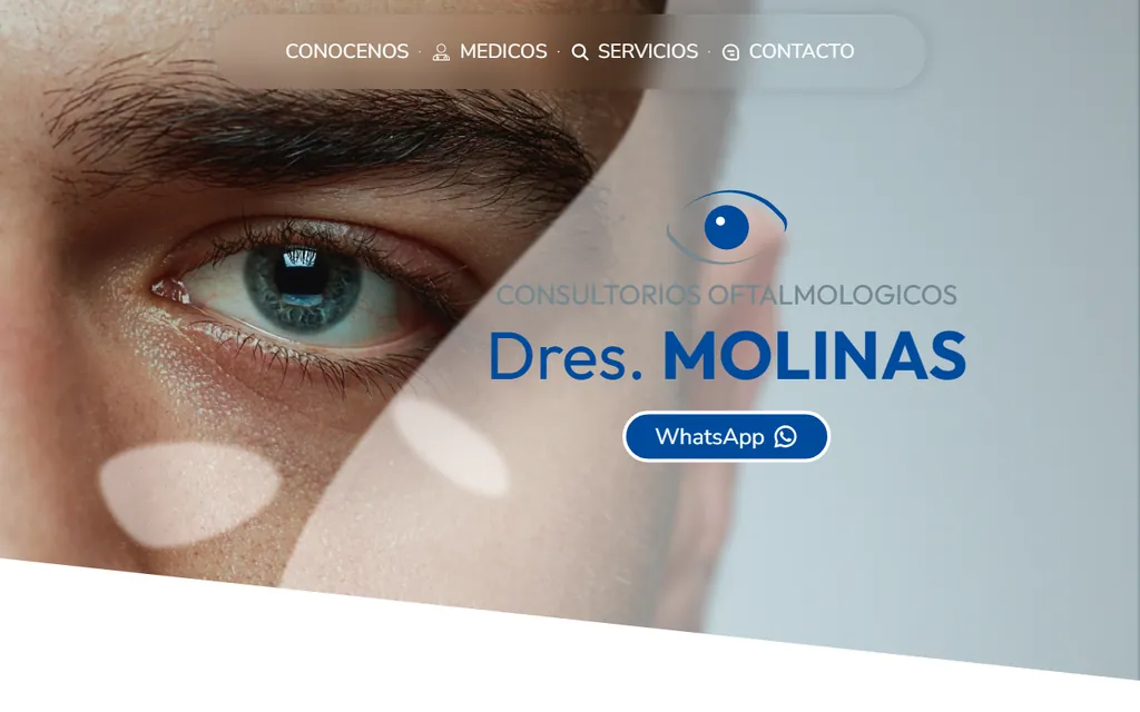 Centro Oftalmologico
